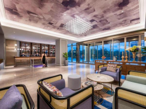 Mercure Suzhou HSR New Town
